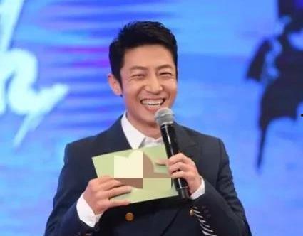 娱乐圈爆料杨志明,真相与传闻的交织  第1张